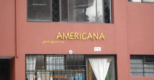 PELUQUERIA AMERICANA BOGOTÁ PELUQUERIA AMERICANA BOGOTÁ